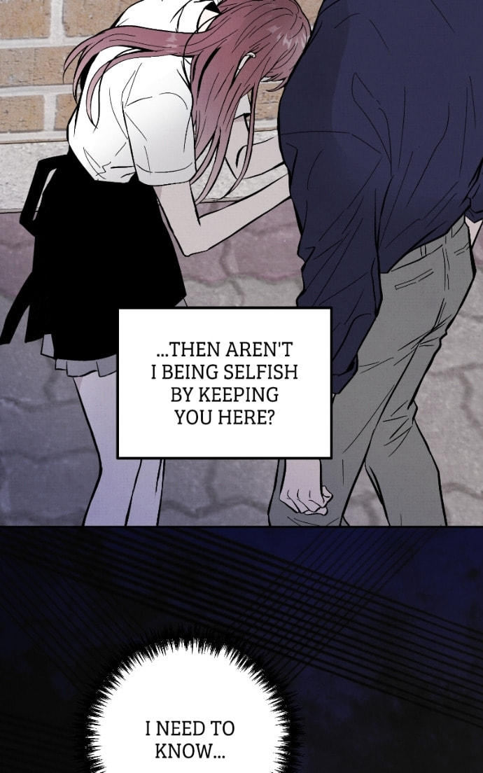 Crazy for You (ARAYA Miki) Chapter 20 page 30 - 