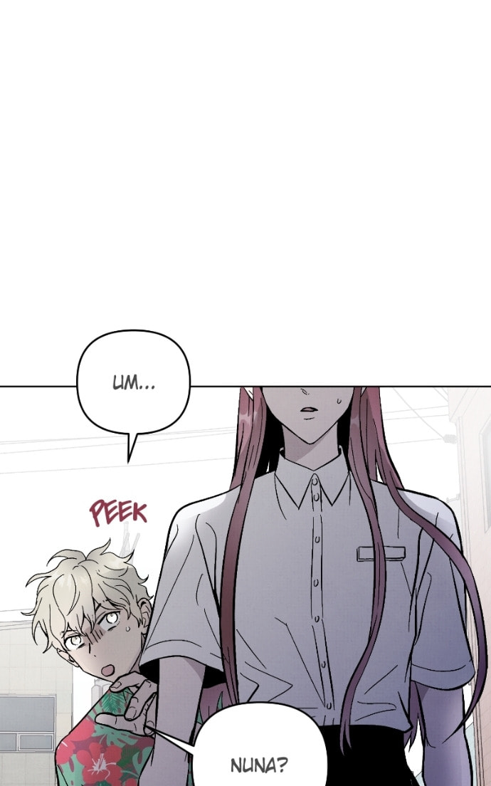 Crazy for You (ARAYA Miki) Chapter 20 page 4 - 