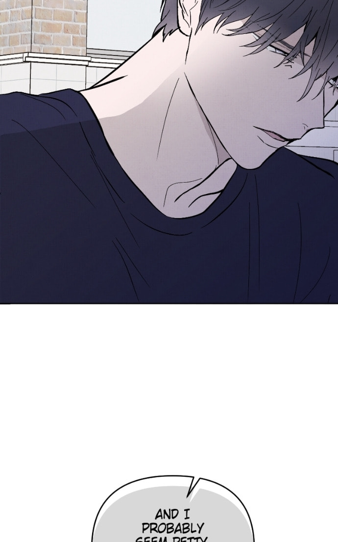 Crazy for You (ARAYA Miki) Chapter 20 page 33 - 