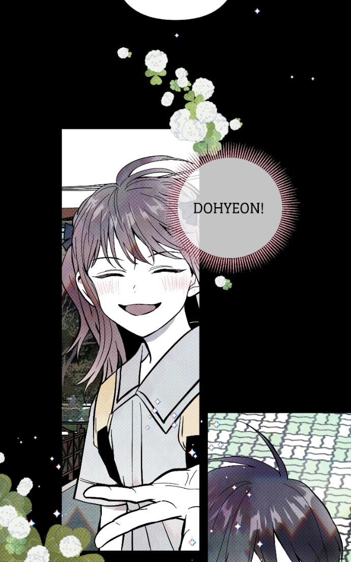 Crazy for You (ARAYA Miki) Chapter 20 page 40 - 