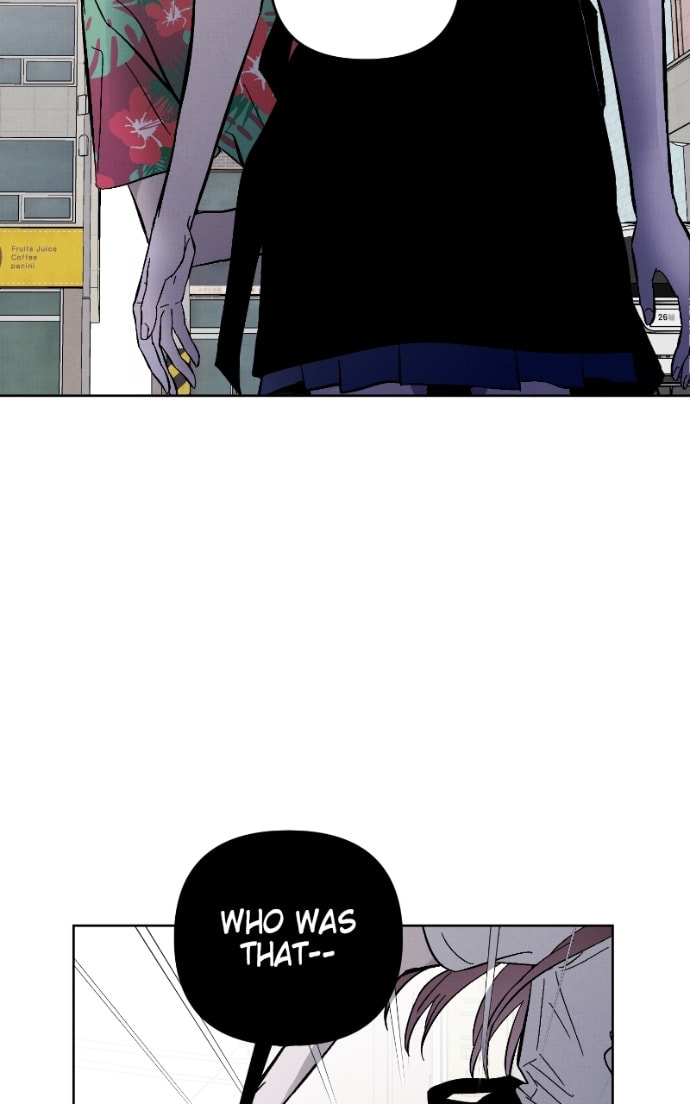 Crazy for You (ARAYA Miki) Chapter 20 page 5 - 