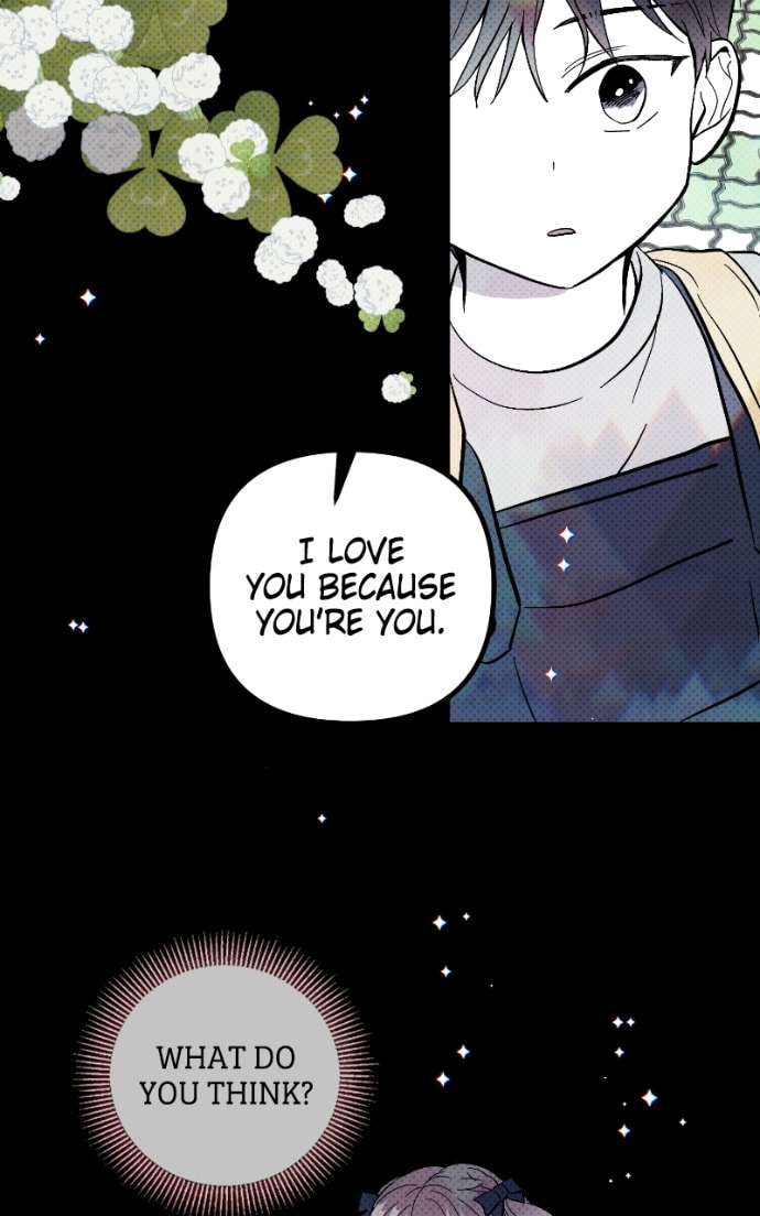 Crazy for You (ARAYA Miki) Chapter 20 page 41 - 
