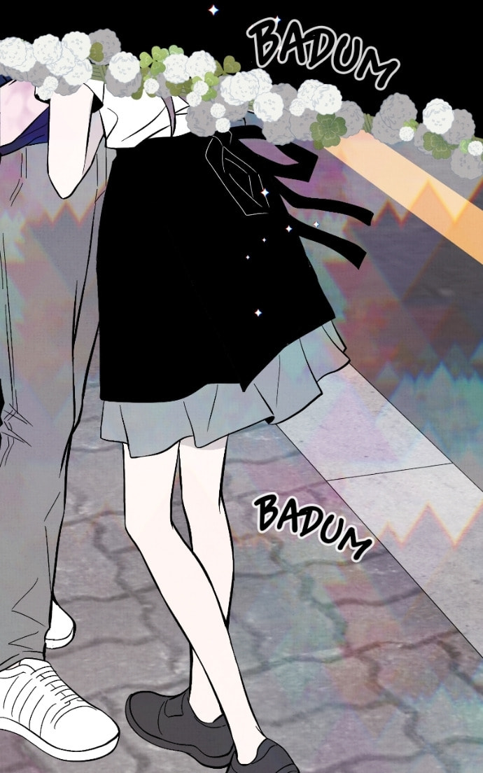 Crazy for You (ARAYA Miki) Chapter 20 page 44 - 