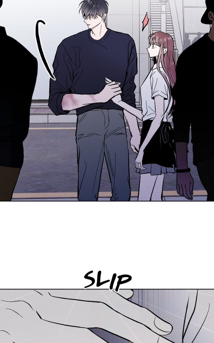 Crazy for You (ARAYA Miki) Chapter 20 page 46 - 