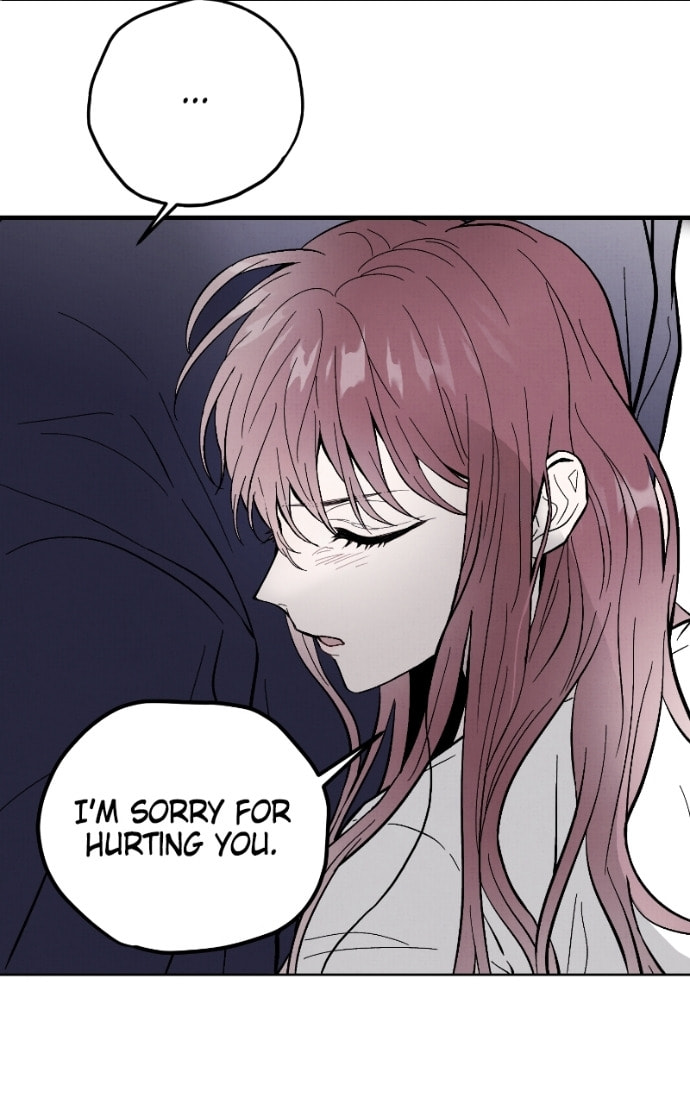 Crazy for You (ARAYA Miki) Chapter 20 page 50 - 