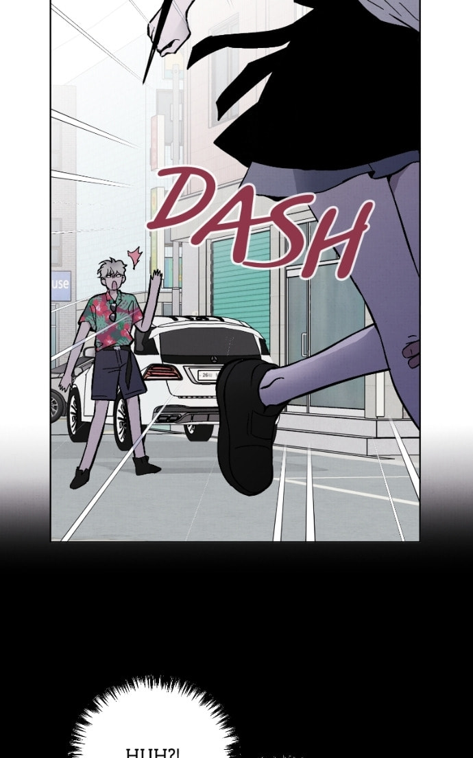 Crazy for You (ARAYA Miki) Chapter 20 page 6 - 