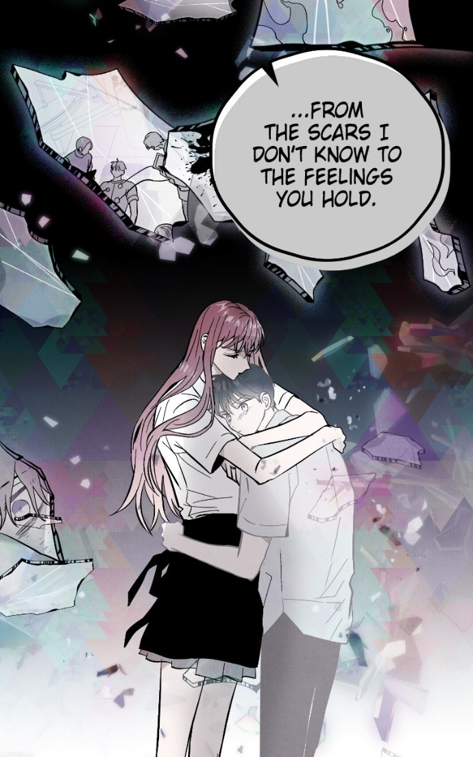 Crazy for You (ARAYA Miki) Chapter 20 page 55 - 