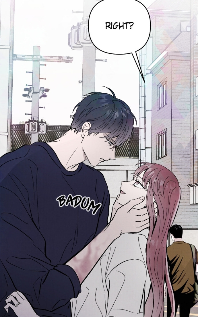 Crazy for You (ARAYA Miki) Chapter 20 page 59 - 