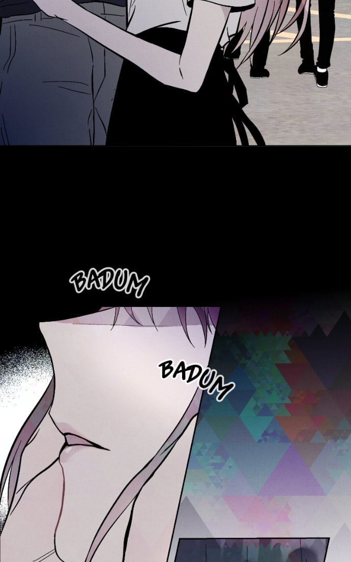Crazy for You (ARAYA Miki) Chapter 20 page 60 - 