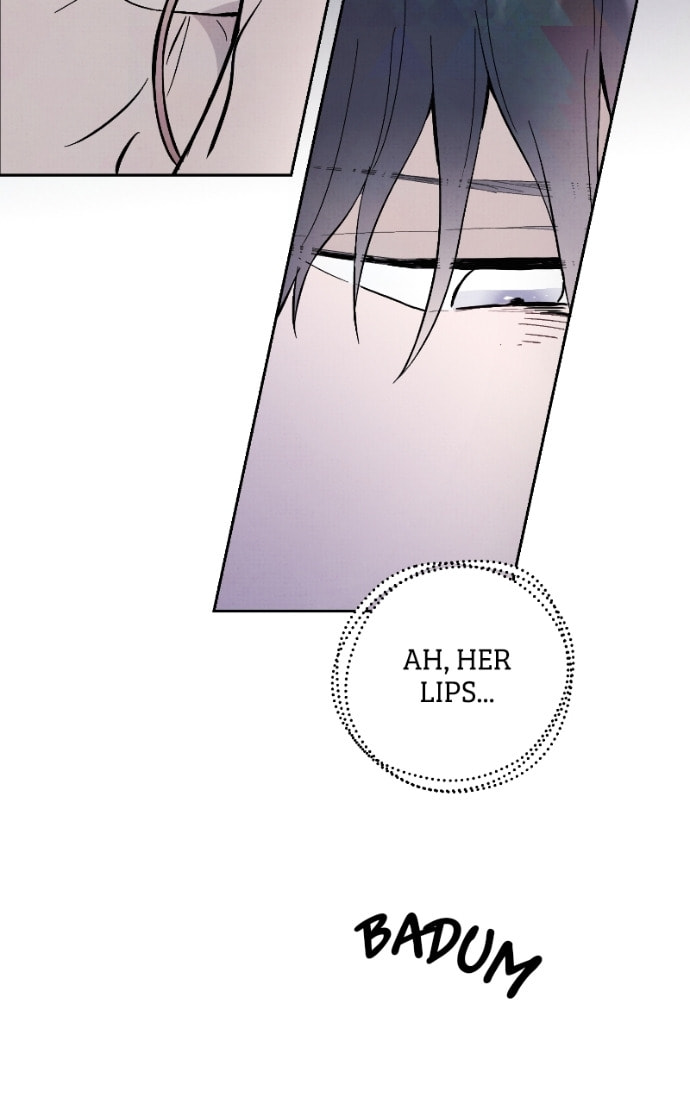Crazy for You (ARAYA Miki) Chapter 20 page 61 - 