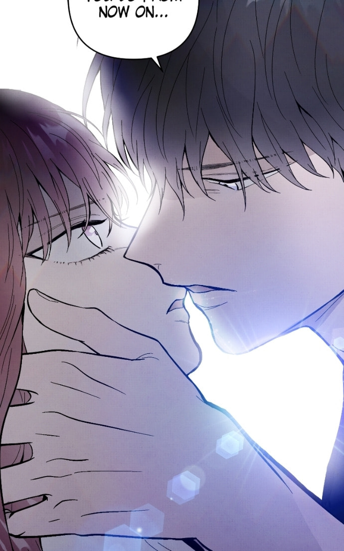 Crazy for You (ARAYA Miki) Chapter 20 page 69 - 