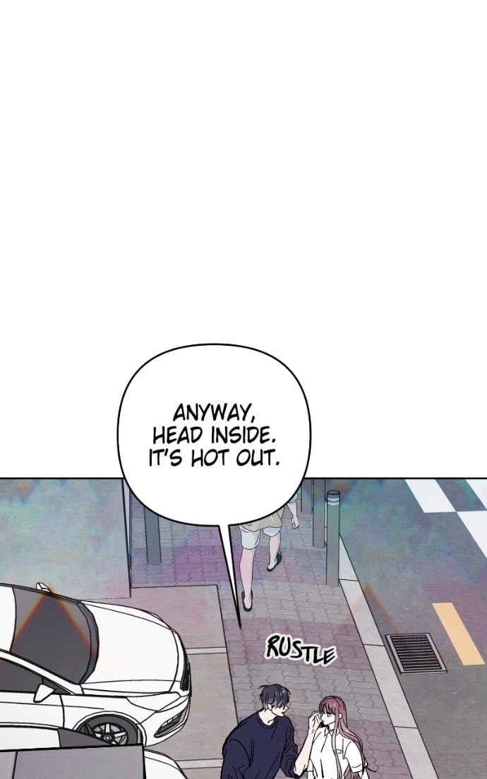 Crazy for You (ARAYA Miki) Chapter 20 page 72 - 