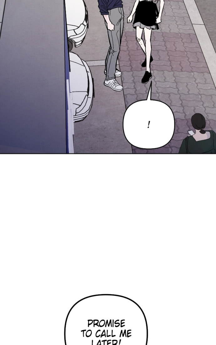 Crazy for You (ARAYA Miki) Chapter 20 page 73 - 