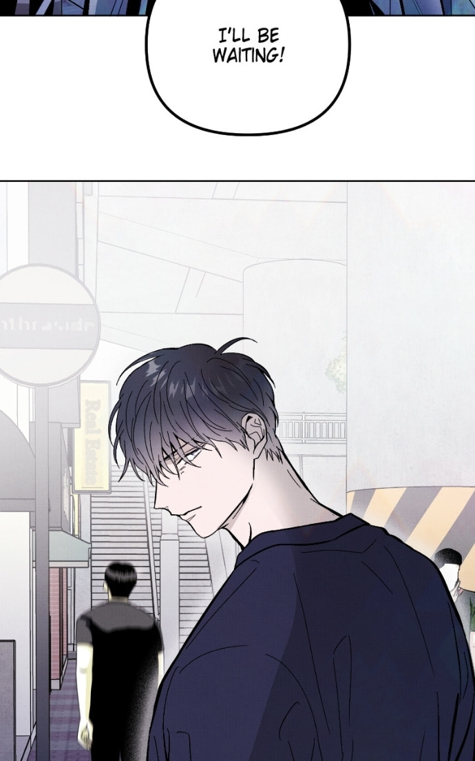Crazy for You (ARAYA Miki) Chapter 20 page 75 - 