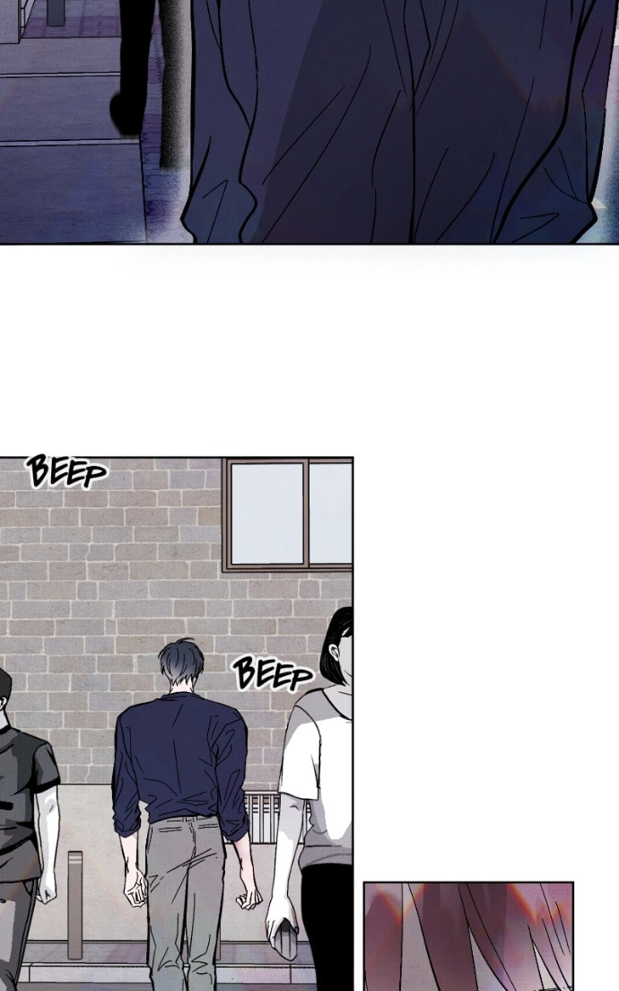 Crazy for You (ARAYA Miki) Chapter 20 page 76 - 