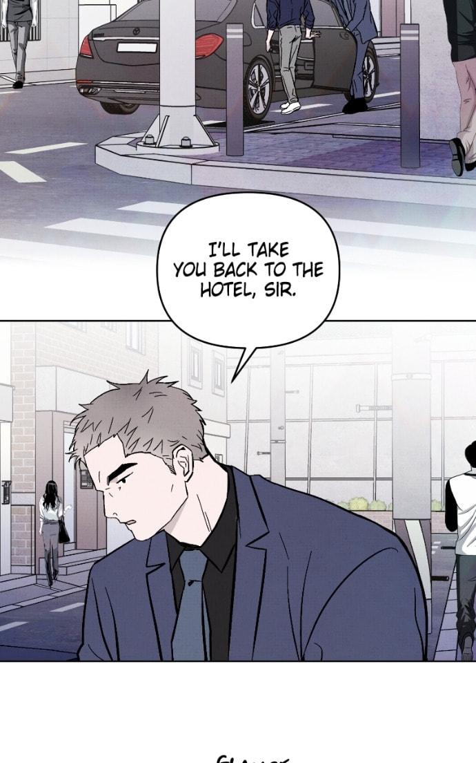 Crazy for You (ARAYA Miki) Chapter 20 page 78 - 