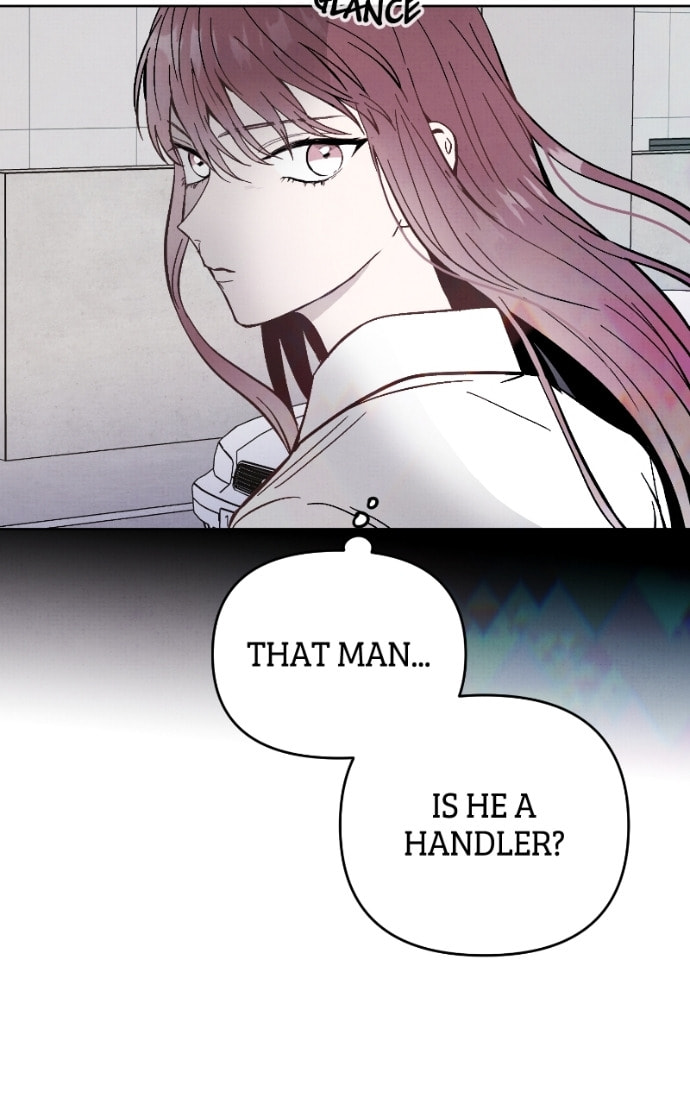 Crazy for You (ARAYA Miki) Chapter 20 page 79 - 