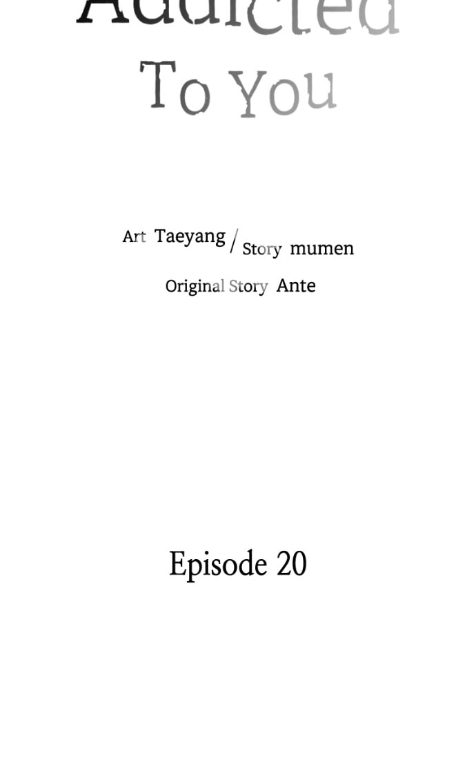 Crazy for You (ARAYA Miki) Chapter 20 page 9 - 