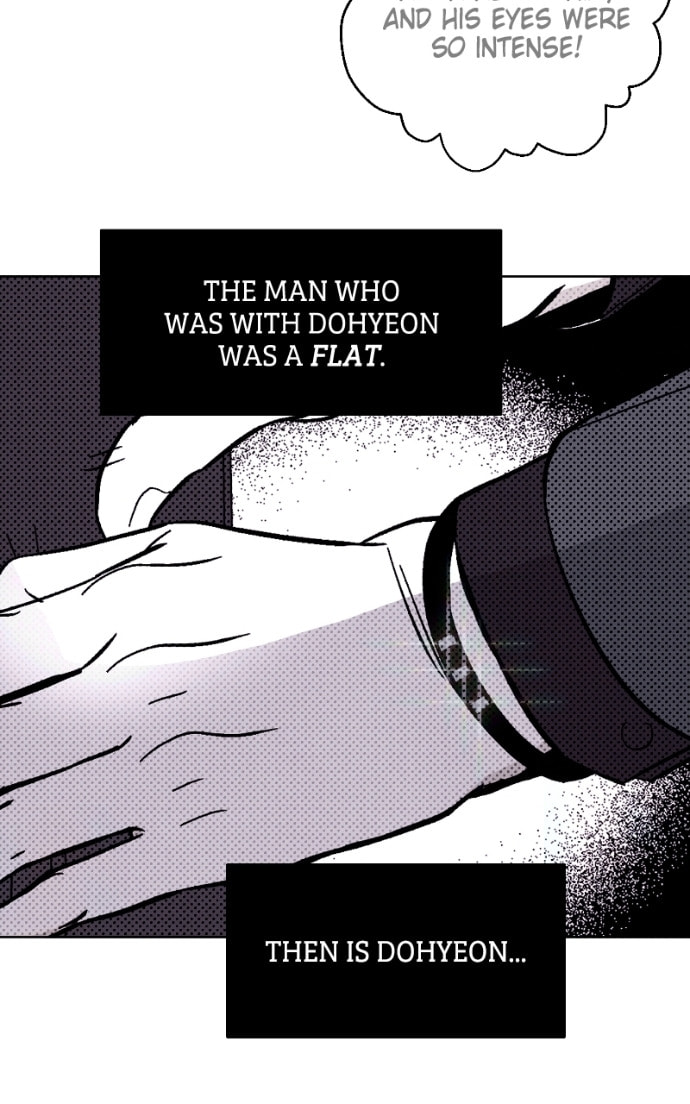 Crazy for You (ARAYA Miki) Chapter 21 page 16 - 