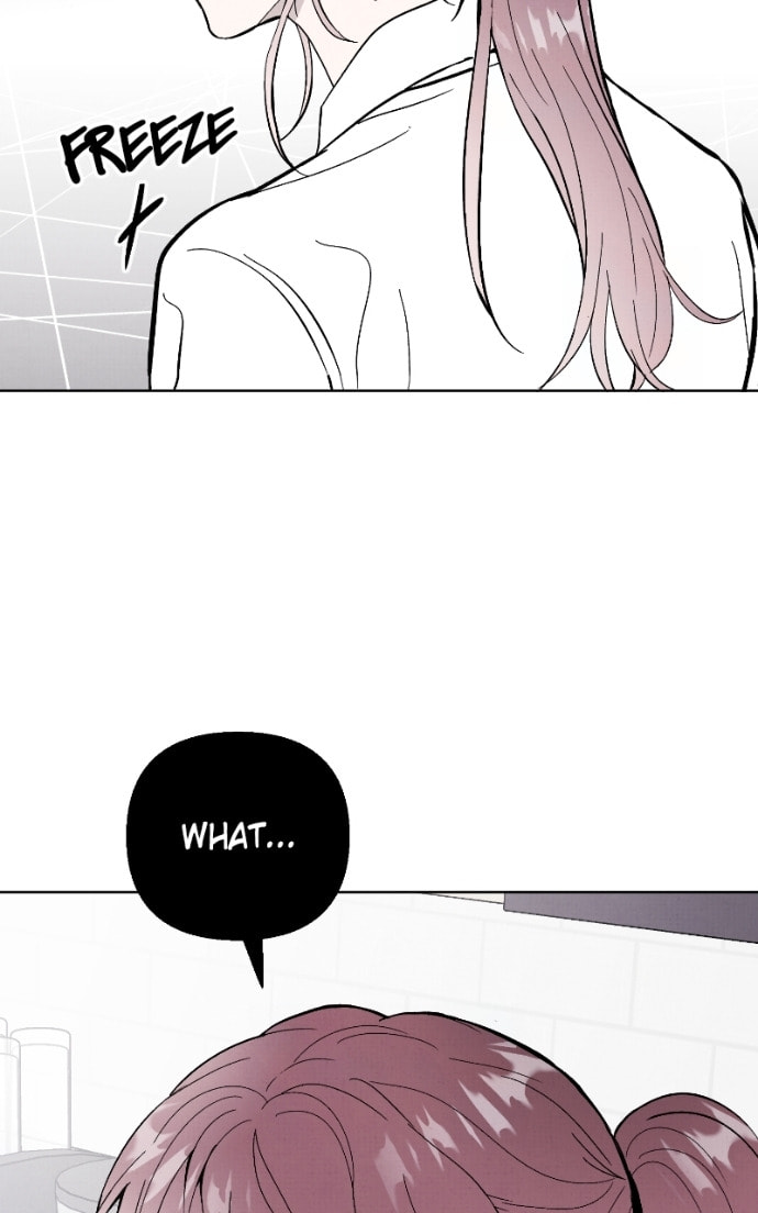 Crazy for You (ARAYA Miki) Chapter 21 page 18 - 