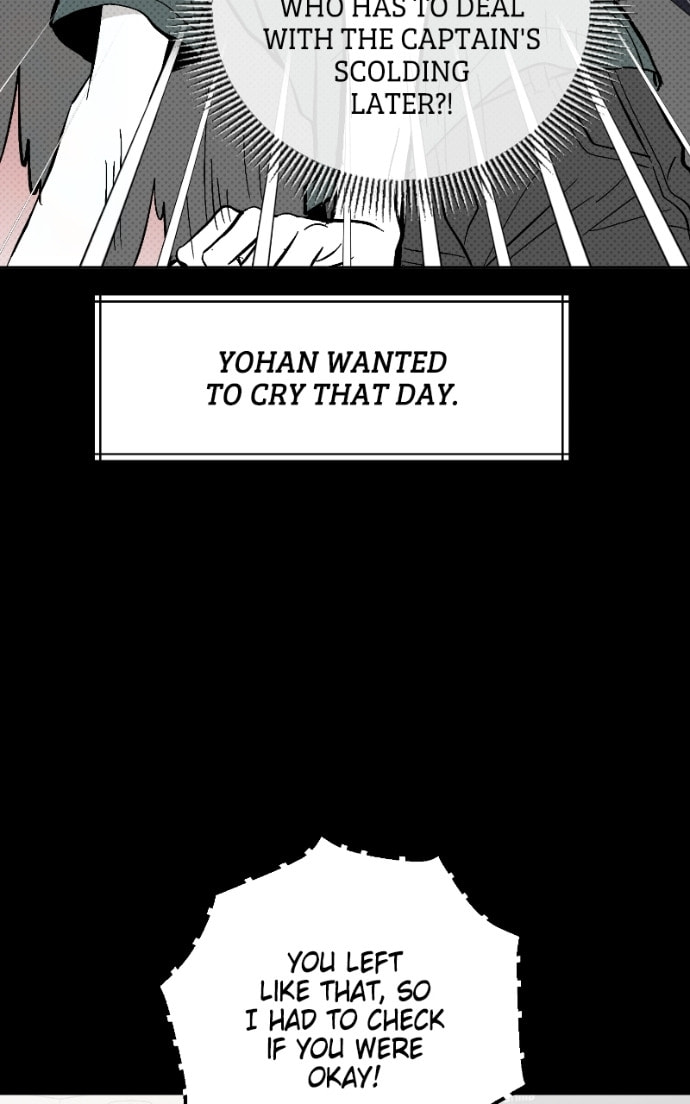 Crazy for You (ARAYA Miki) Chapter 21 page 34 - 