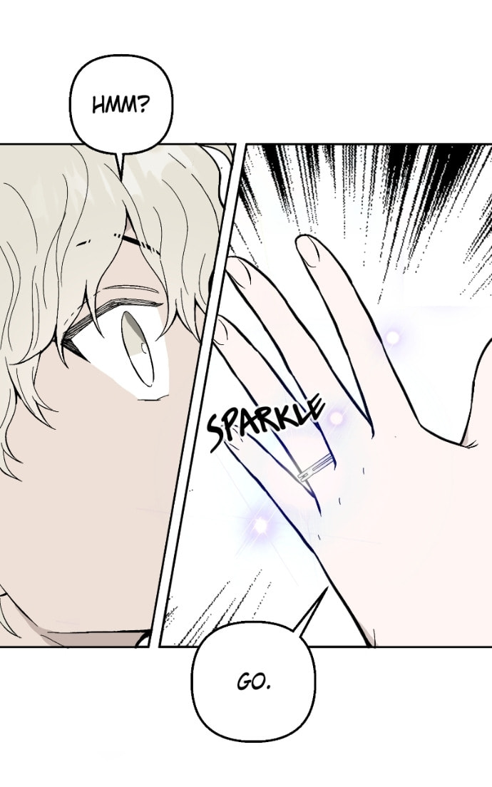 Crazy for You (ARAYA Miki) Chapter 21 page 36 - 