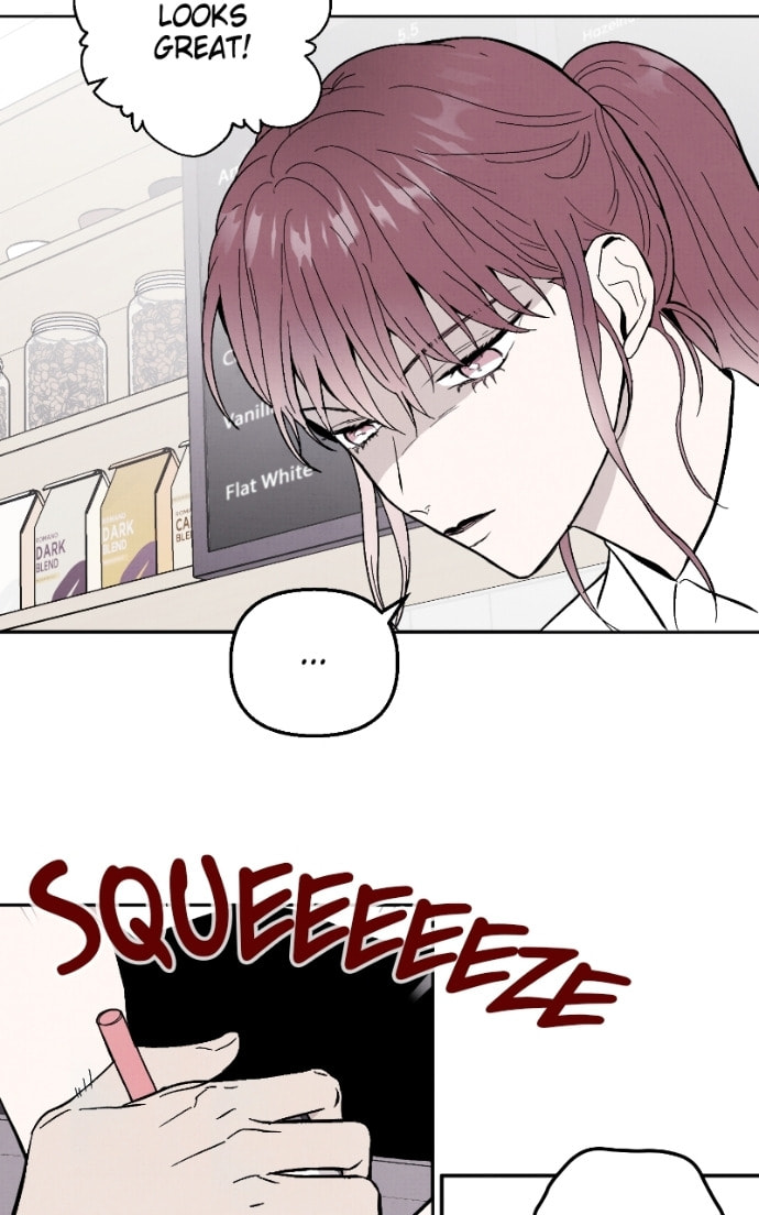Crazy for You (ARAYA Miki) Chapter 21 page 5 - 