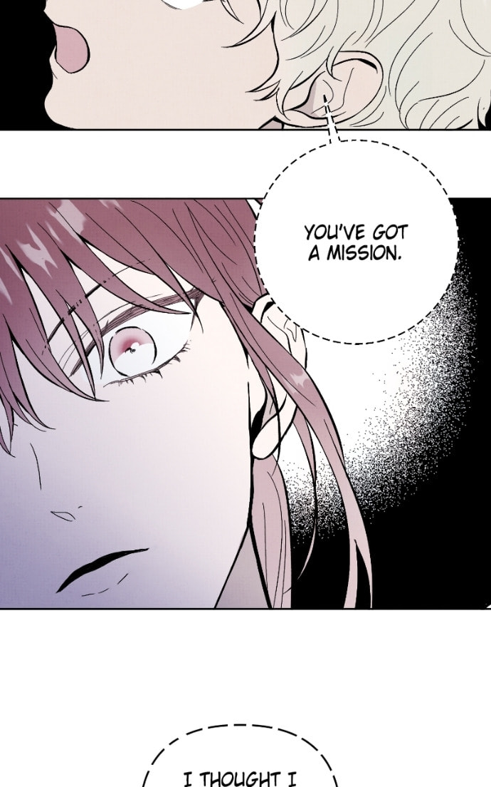 Crazy for You (ARAYA Miki) Chapter 21 page 42 - 
