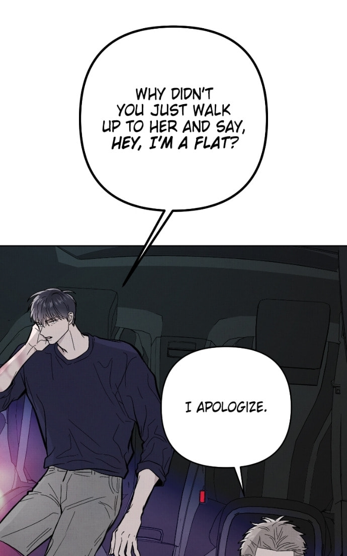 Crazy for You (ARAYA Miki) Chapter 21 page 52 - 