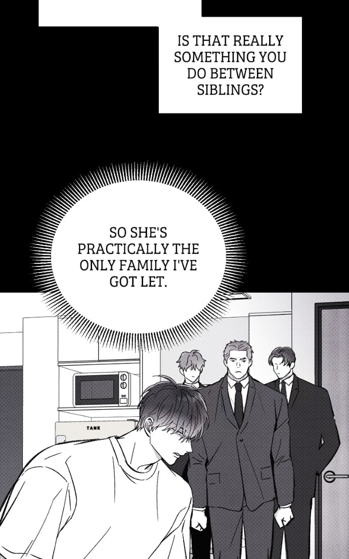 Crazy for You (ARAYA Miki) Chapter 21 page 55 - 
