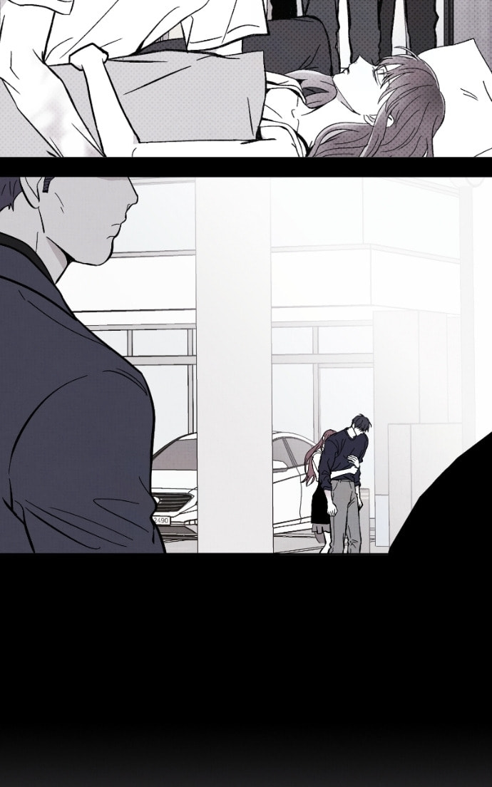 Crazy for You (ARAYA Miki) Chapter 21 page 56 - 