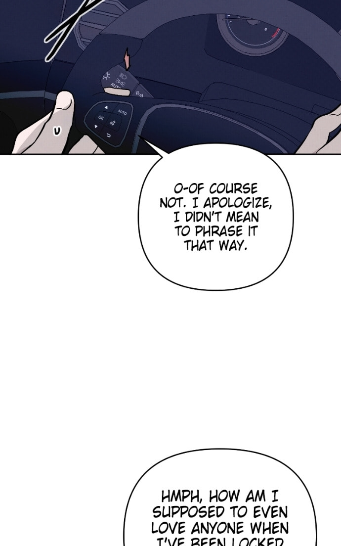 Crazy for You (ARAYA Miki) Chapter 21 page 60 - 
