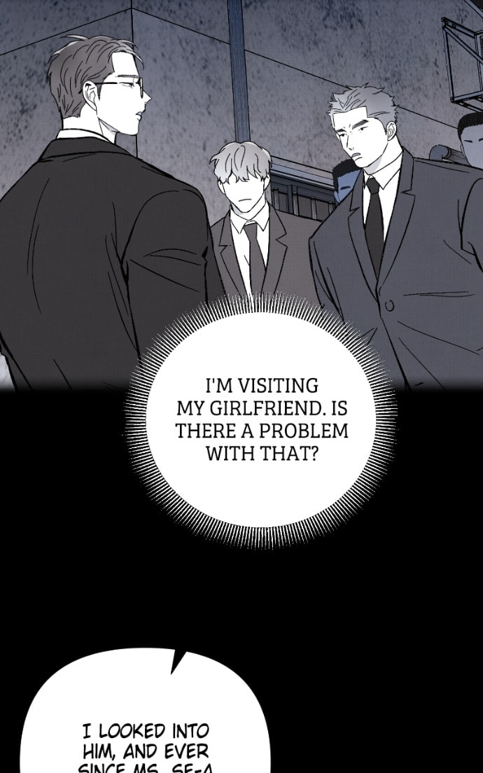 Crazy for You (ARAYA Miki) Chapter 21 page 65 - 