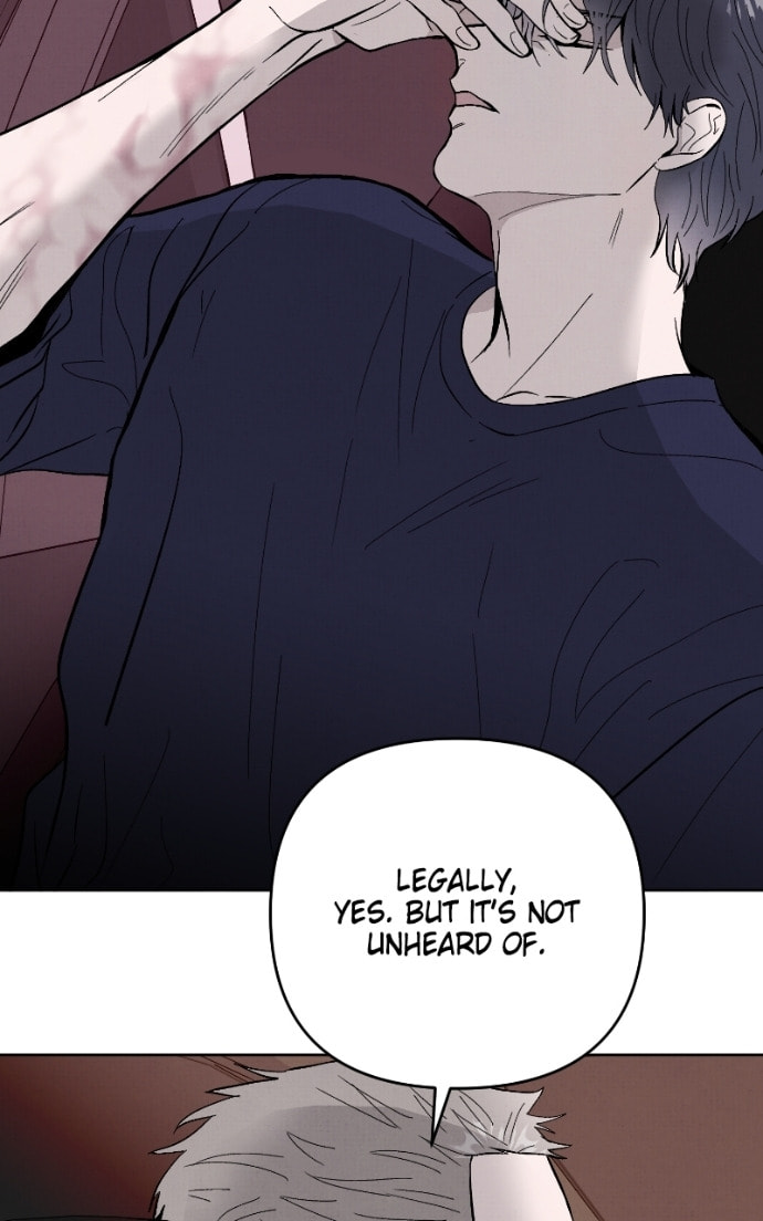 Crazy for You (ARAYA Miki) Chapter 21 page 69 - 