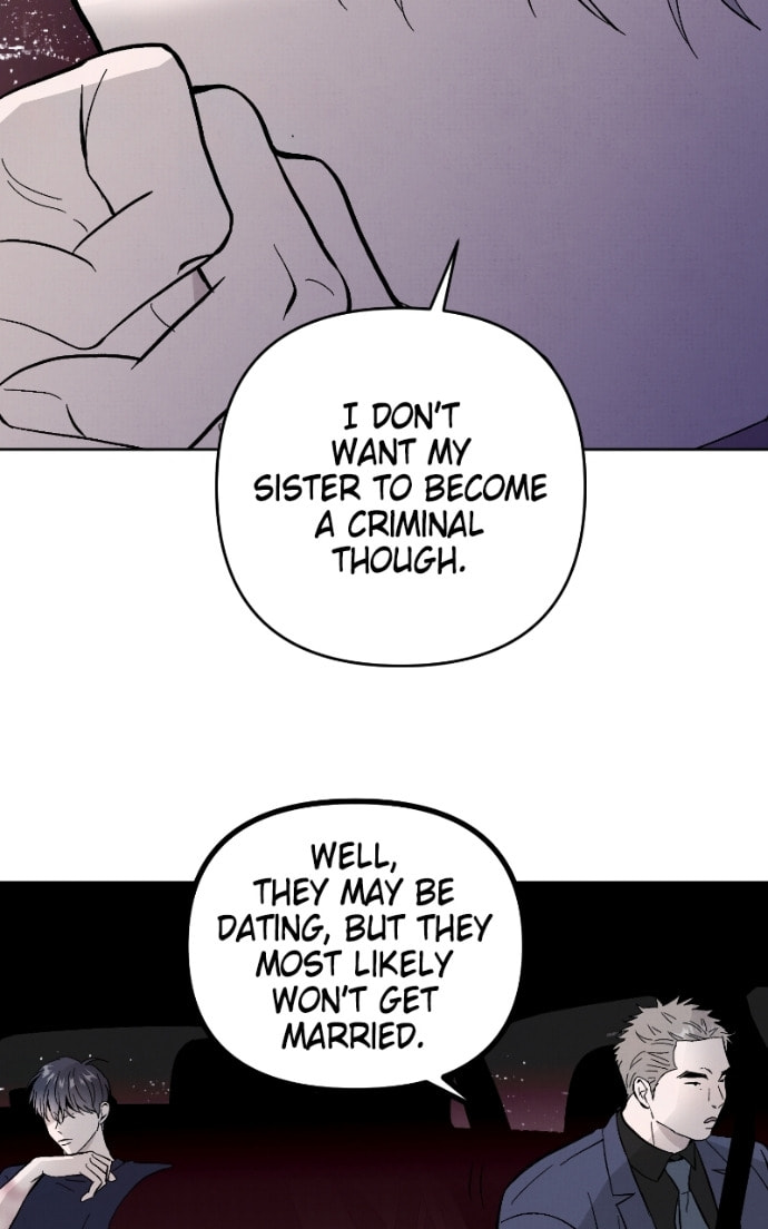 Crazy for You (ARAYA Miki) Chapter 21 page 71 - 