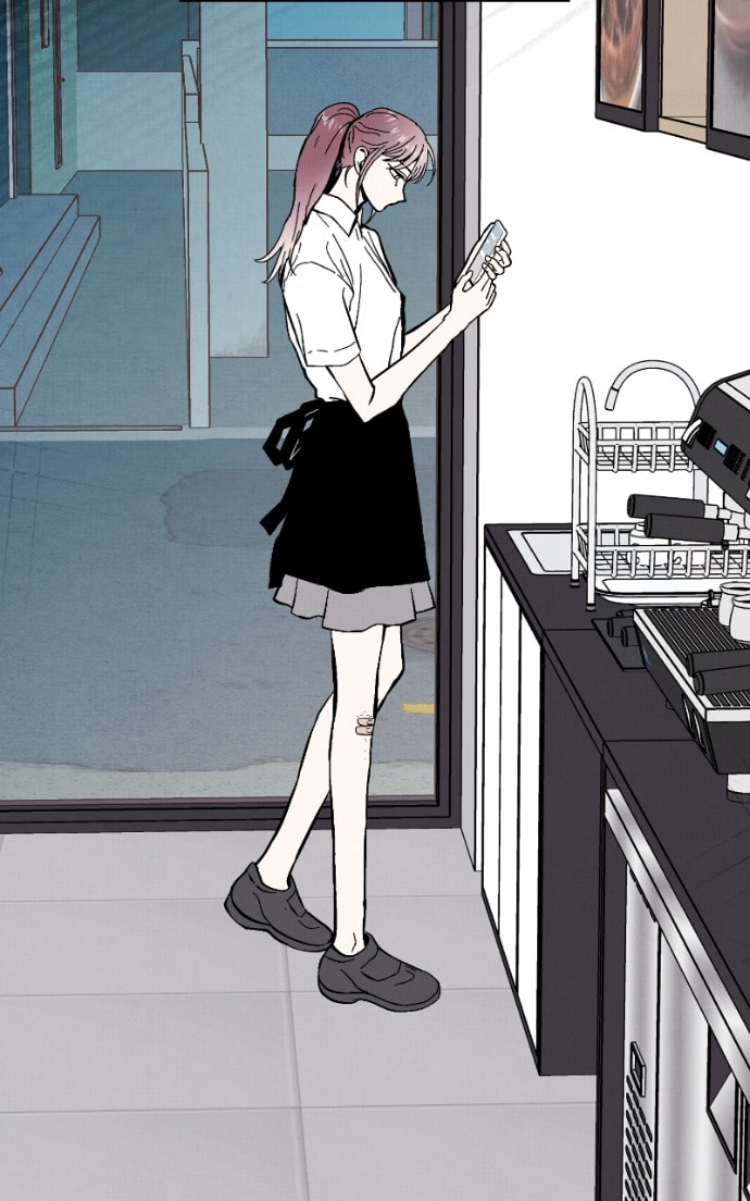 Crazy for You (ARAYA Miki) Chapter 21 page 83 - 