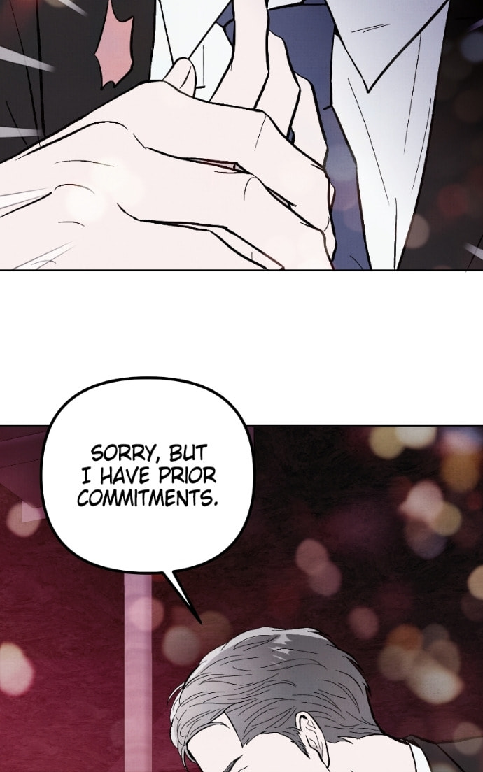 Crazy for You (ARAYA Miki) Chapter 22 page 11 - 