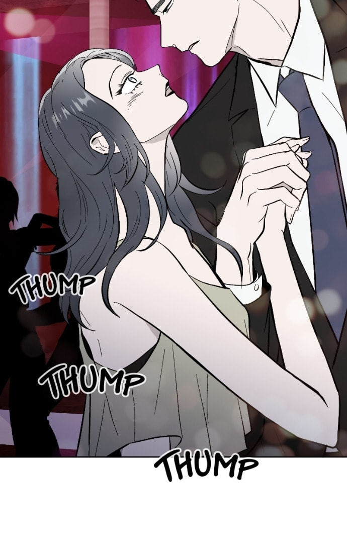 Crazy for You (ARAYA Miki) Chapter 22 page 12 - 