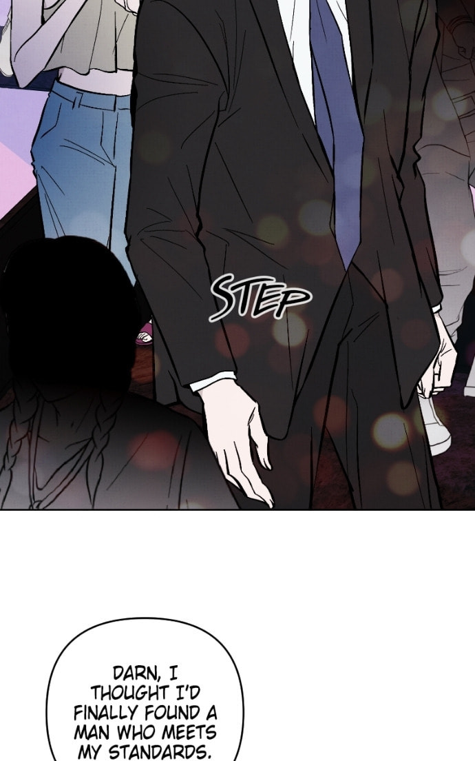 Crazy for You (ARAYA Miki) Chapter 22 page 14 - 