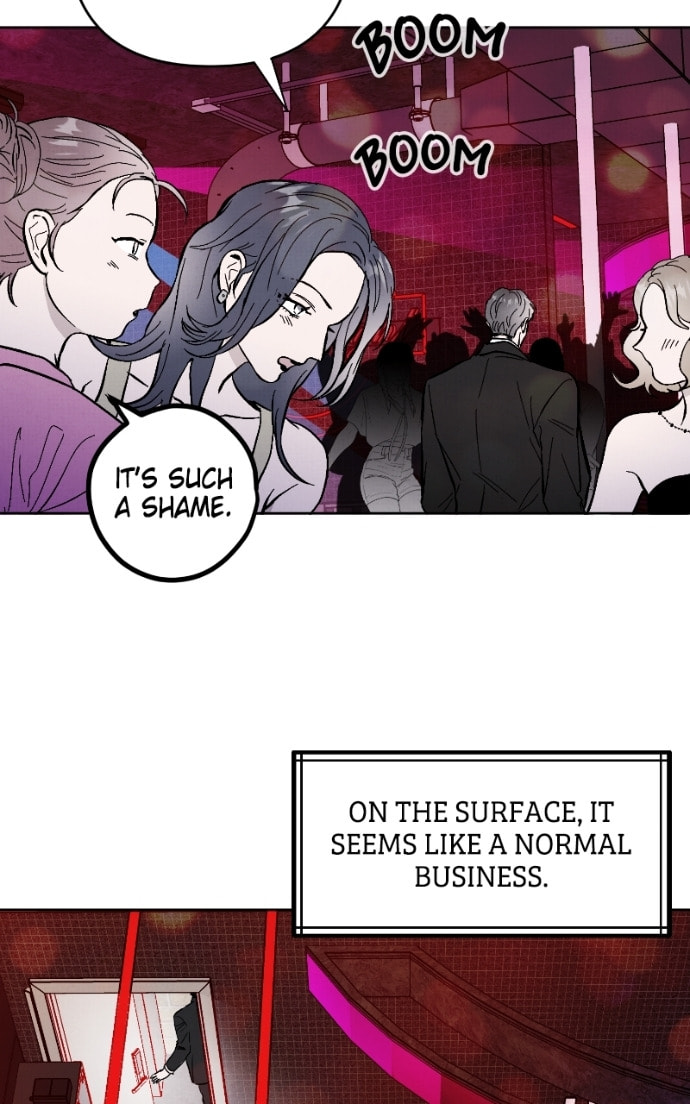 Crazy for You (ARAYA Miki) Chapter 22 page 15 - 