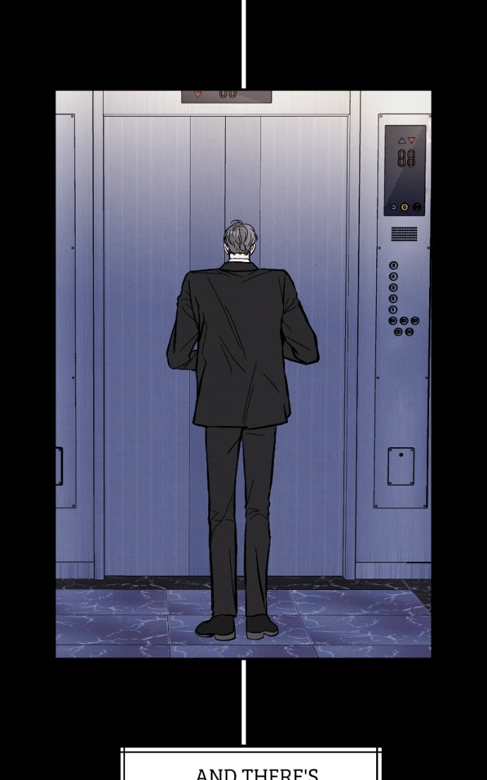 Crazy for You (ARAYA Miki) Chapter 22 page 18 - 