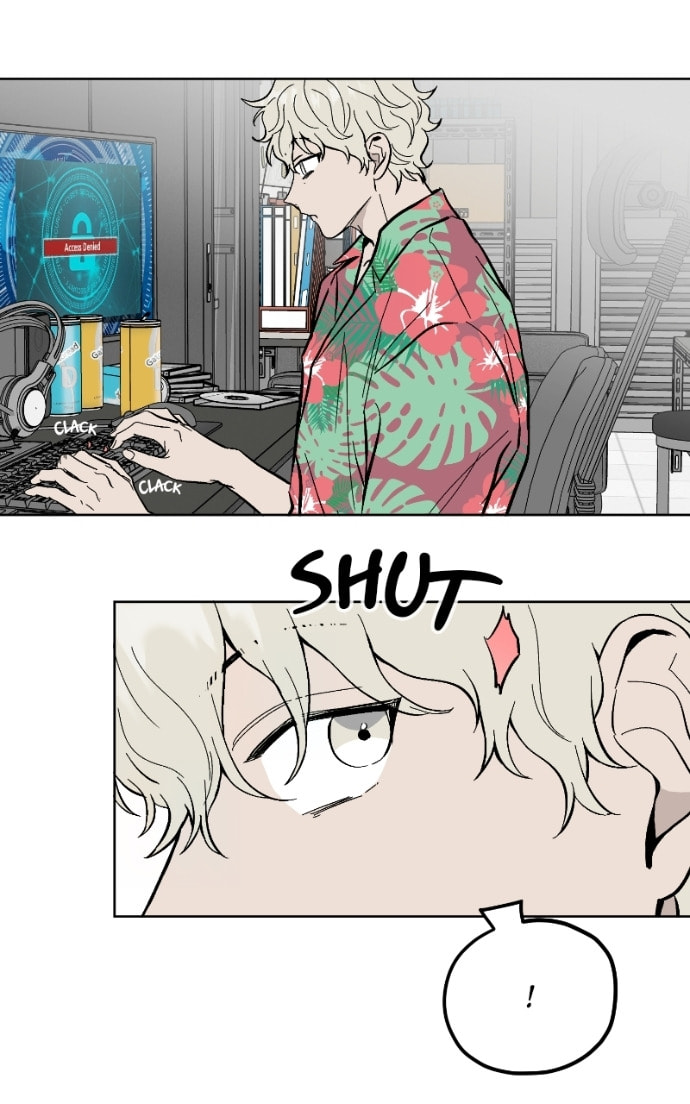 Crazy for You (ARAYA Miki) Chapter 22 page 27 - 