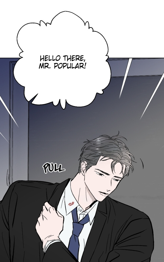 Crazy for You (ARAYA Miki) Chapter 22 page 28 - 