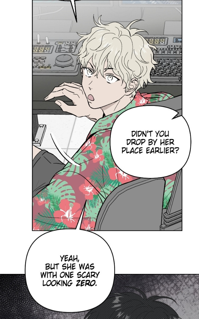 Crazy for You (ARAYA Miki) Chapter 22 page 30 - 