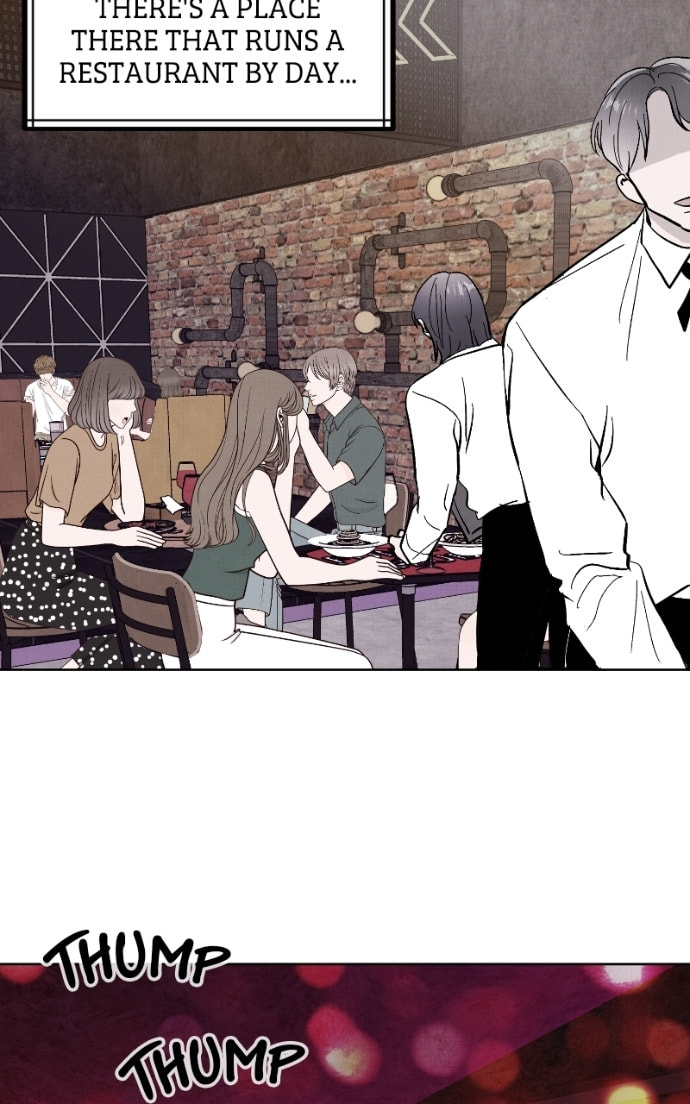 Crazy for You (ARAYA Miki) Chapter 22 page 4 - 
