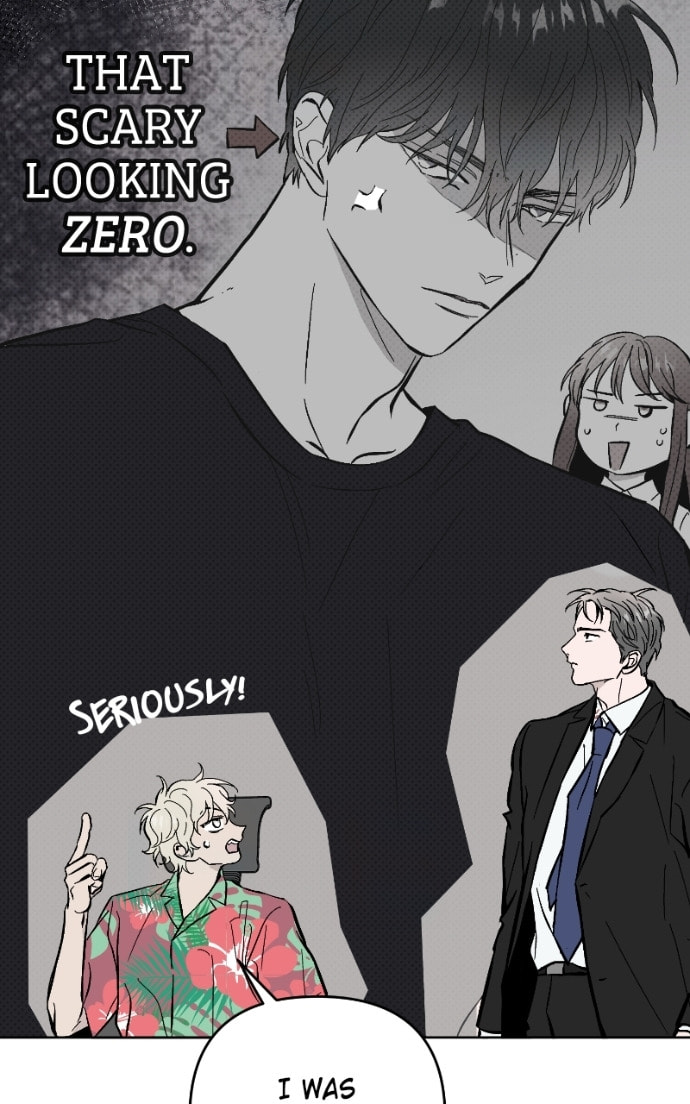 Crazy for You (ARAYA Miki) Chapter 22 page 31 - 