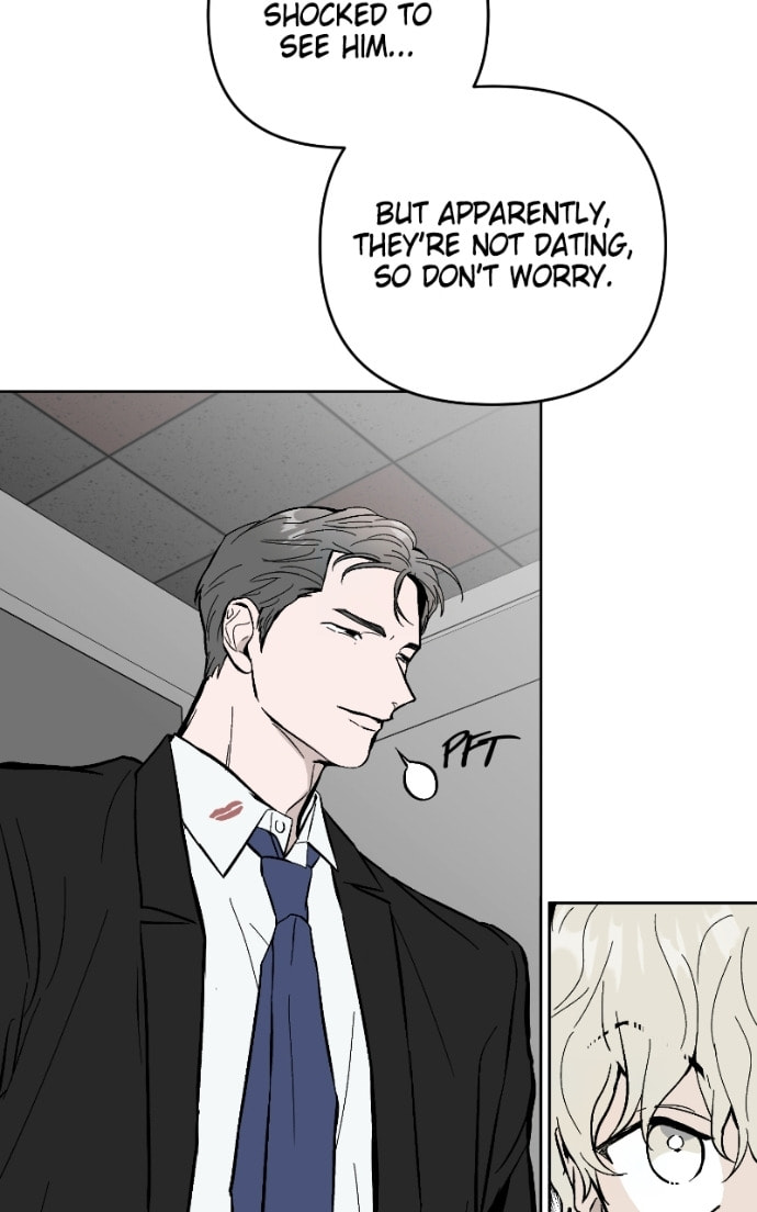 Crazy for You (ARAYA Miki) Chapter 22 page 32 - 