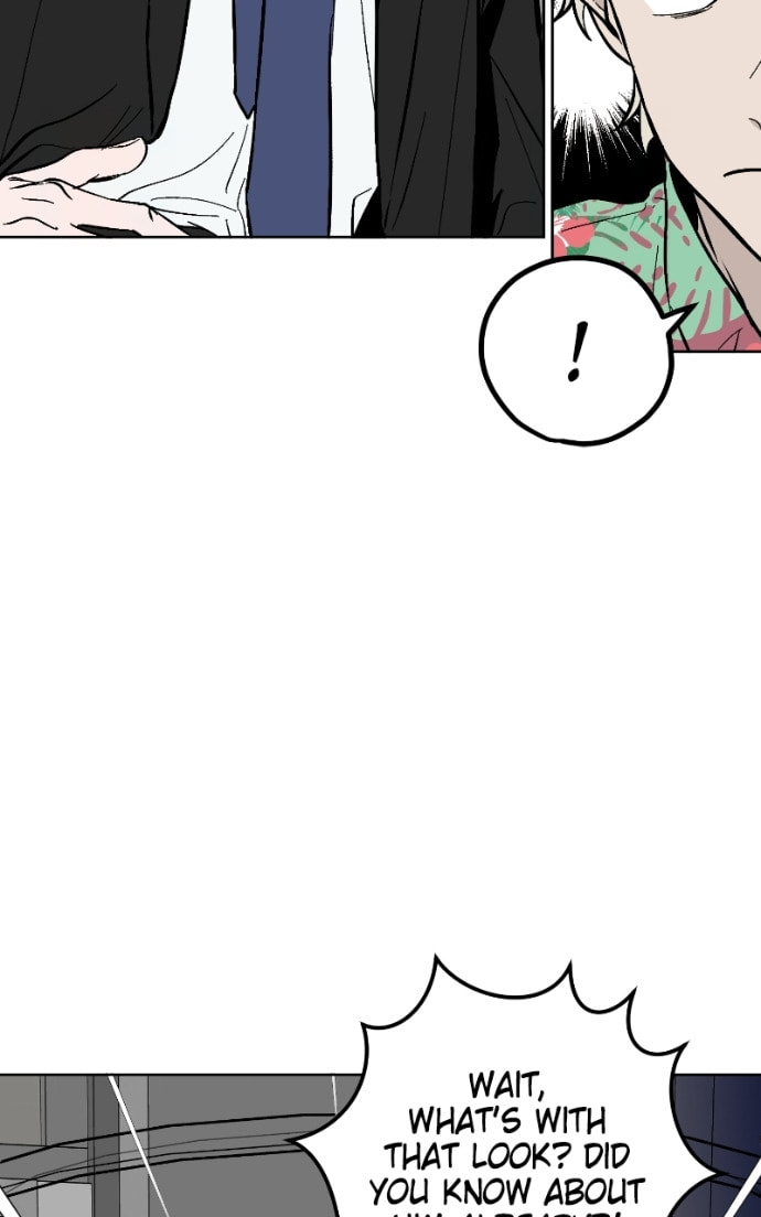 Crazy for You (ARAYA Miki) Chapter 22 page 33 - 