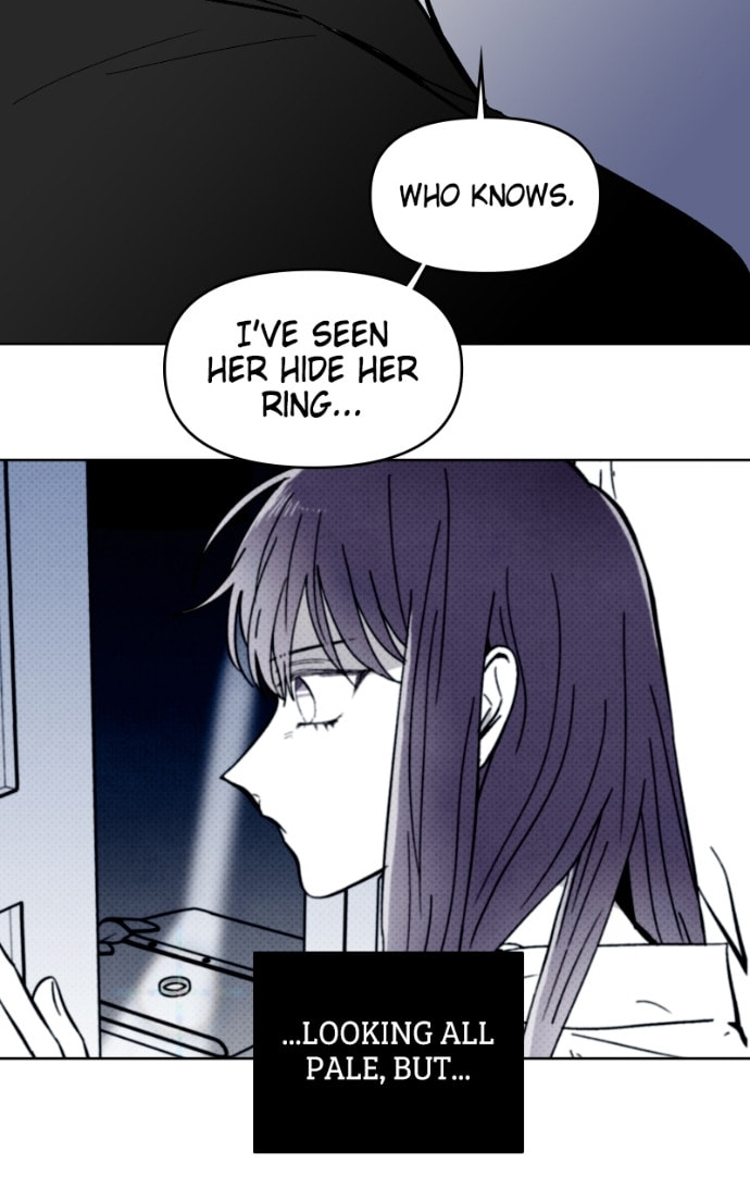 Crazy for You (ARAYA Miki) Chapter 22 page 36 - 