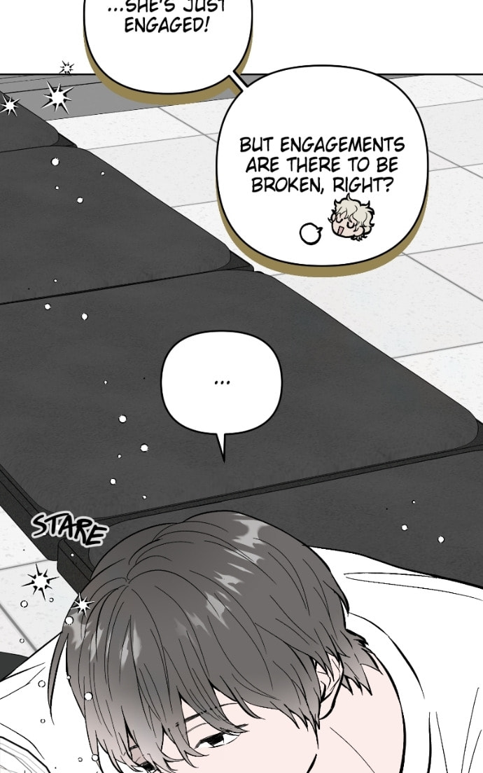 Crazy for You (ARAYA Miki) Chapter 22 page 41 - 